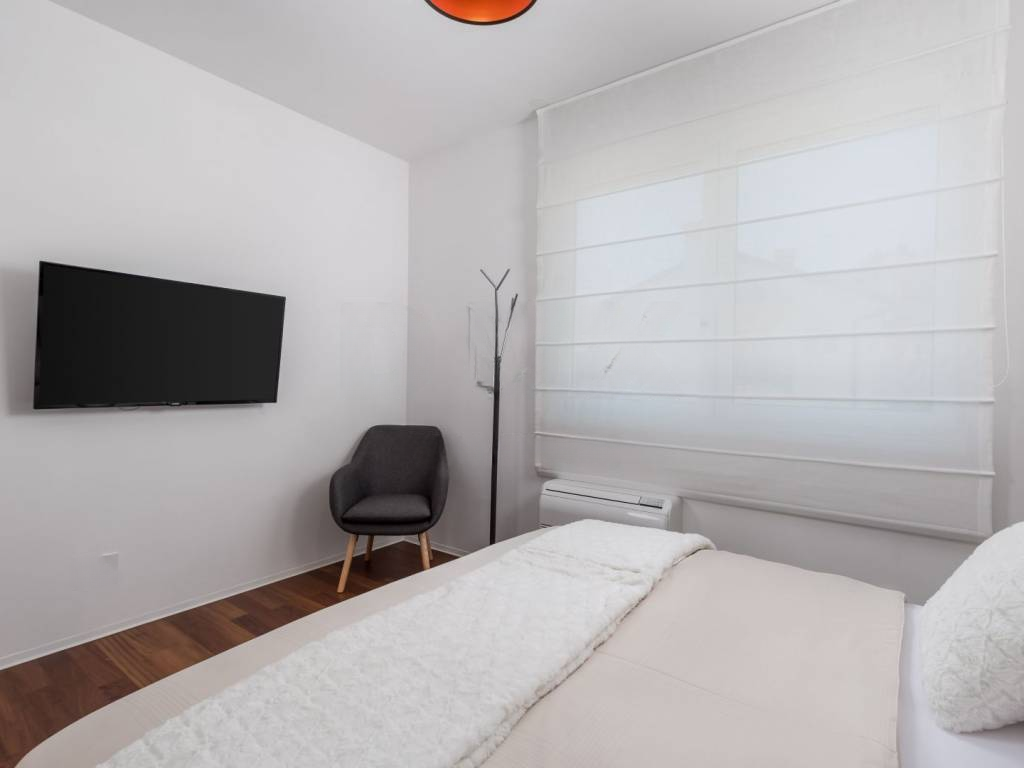 Квартира в Опатии, Хорватия, 92 м² - фото 19