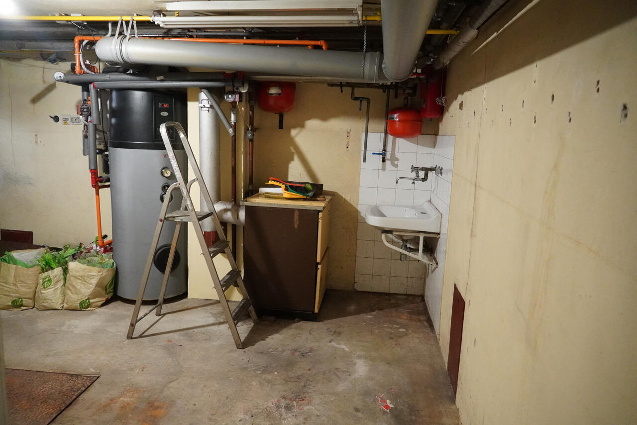 Дом в Любляне, Словения, 148 м² - фото 19