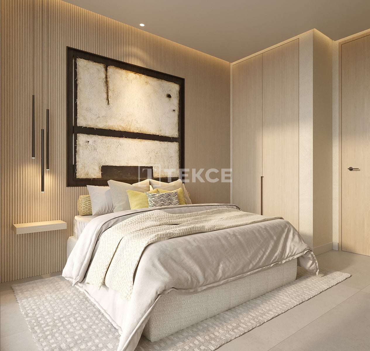 Апартаменты в Эстепоне, Испания, 116 м² - фото 12