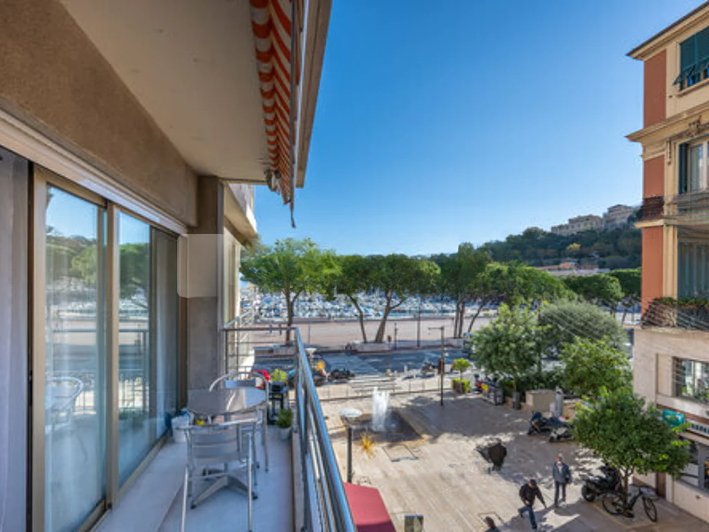 Квартира в Монако, Монако, 95 м² - фото 1