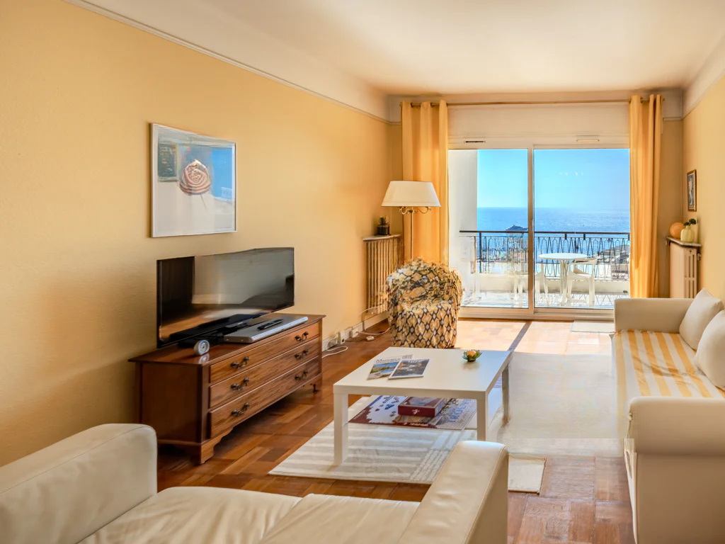 Квартира в Монте Карло, Монако, 86 м² - фото 1