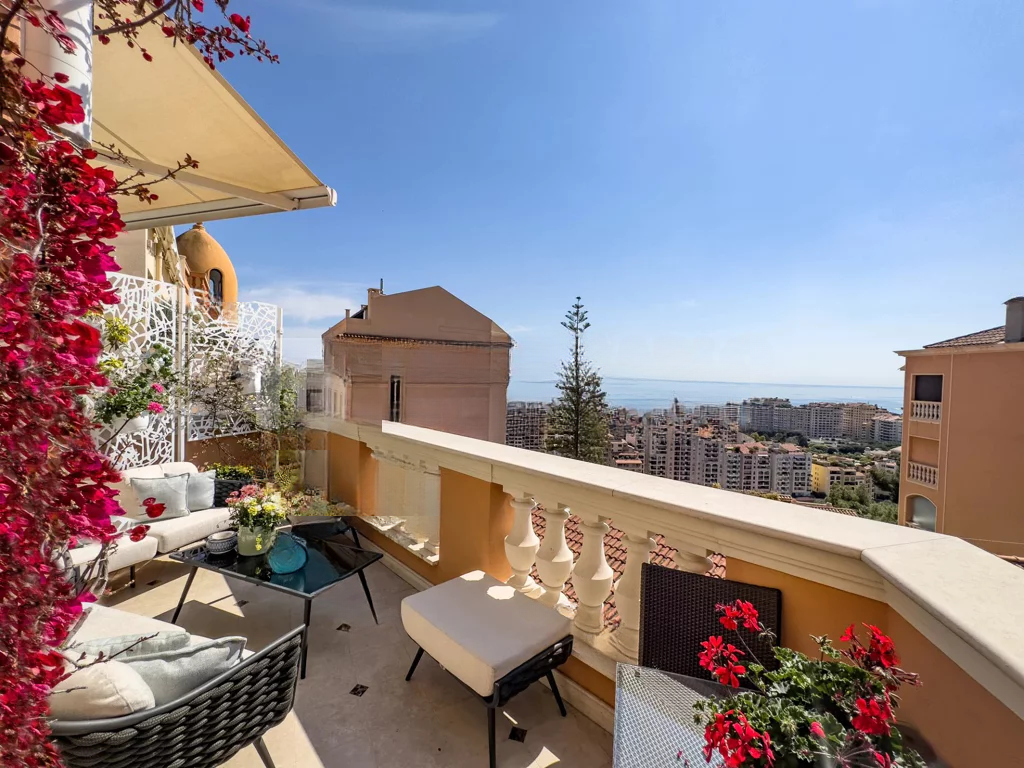 Квартира в Монако, Монако, 636 м² - фото 1