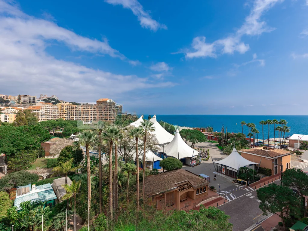 Квартира в Фонвьее, Монако, 177 м² - фото 1