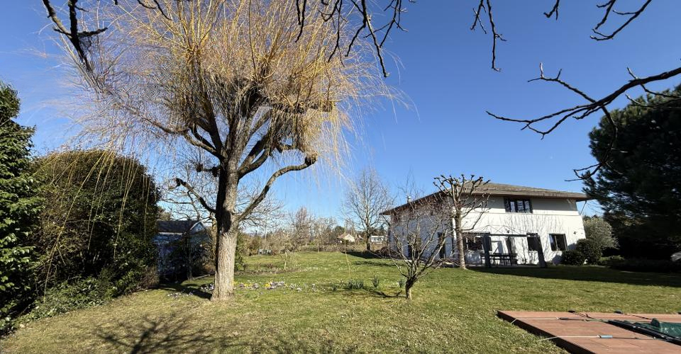 Квартира в Женеве, Швейцария - фото 1