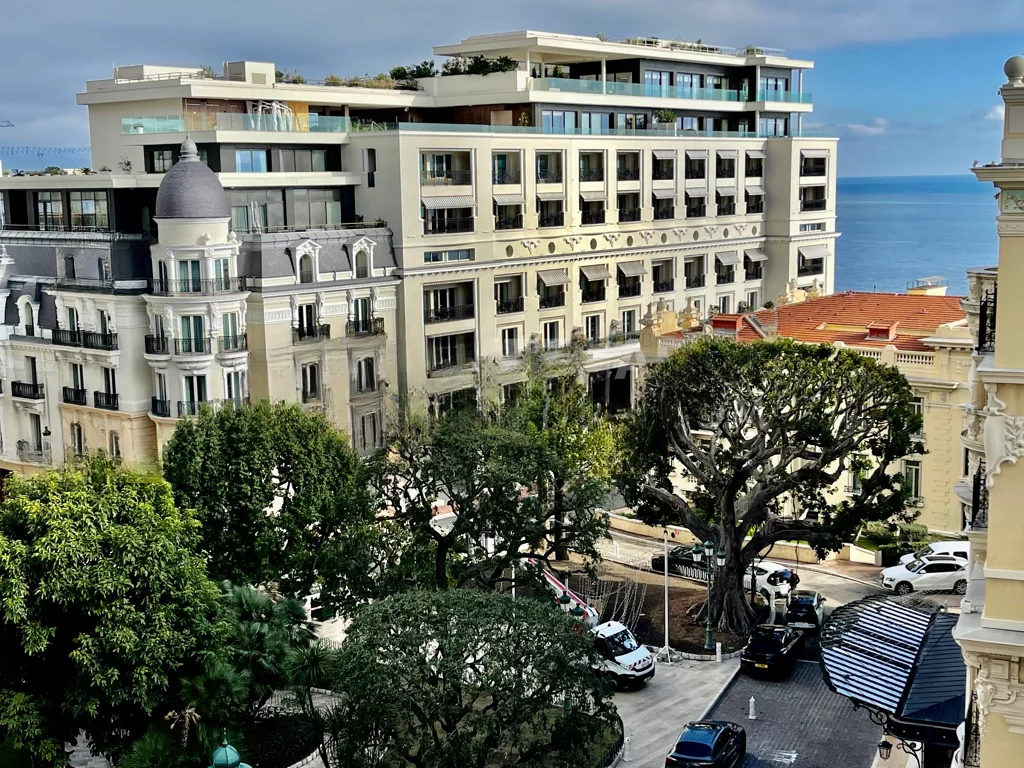 Квартира в Монако, Монако, 60 м² - фото 1