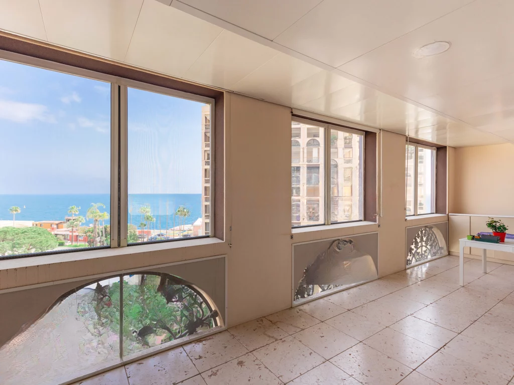 Квартира в Фонвьее, Монако, 177 м² - фото 2