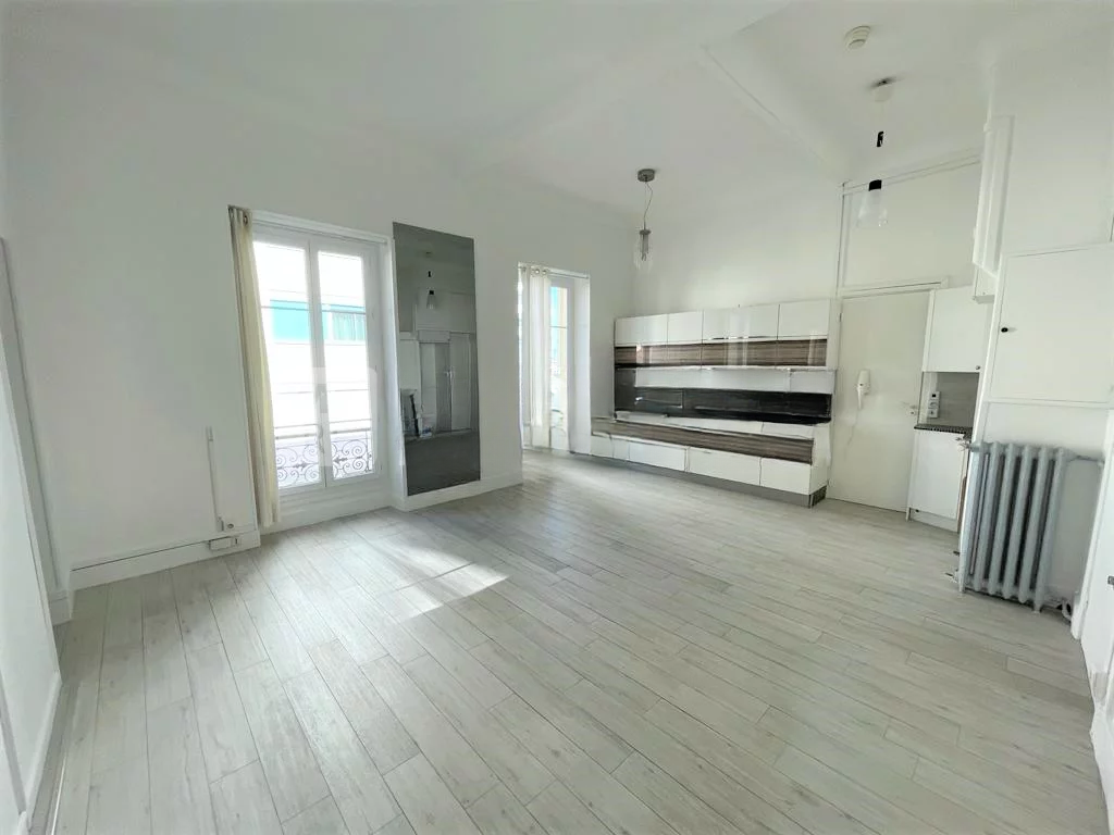 Квартира в Монако, Монако, 60 м² - фото 2