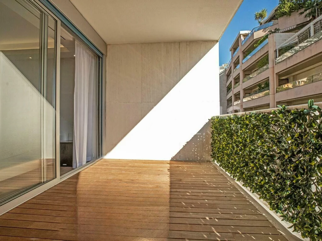 Квартира в Сен-Романе, Монако, 128 м² - фото 2