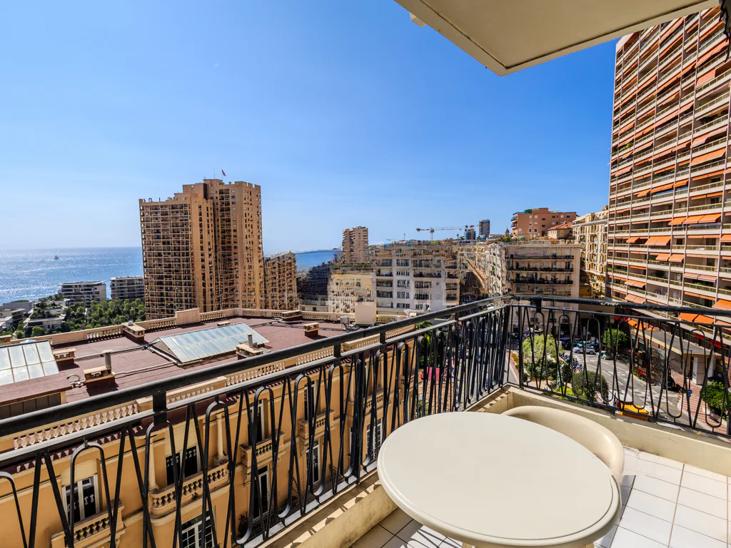 Квартира в Монте Карло, Монако, 86 м² - фото 2