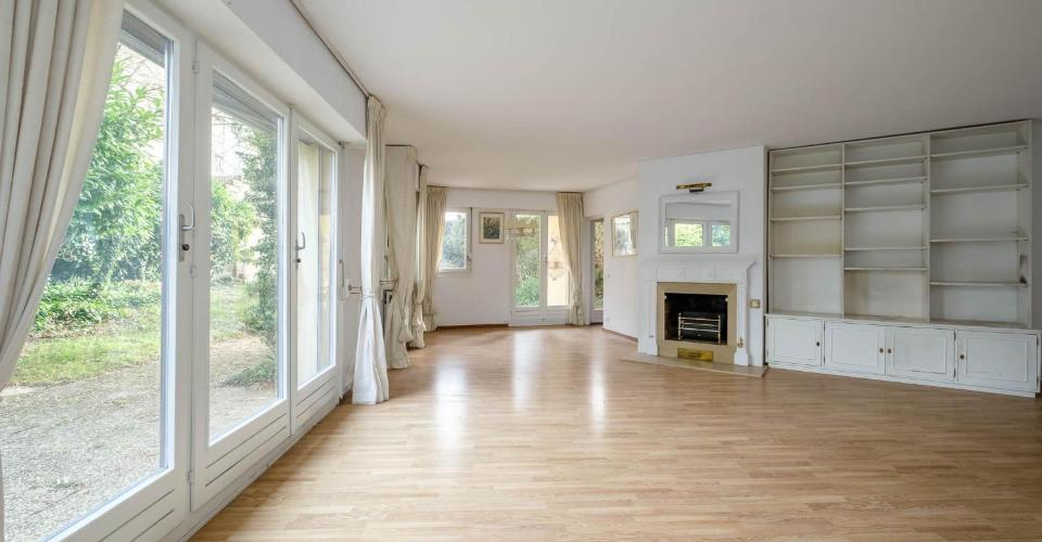 Квартира в Женеве, Швейцария, 160 м² - фото 2