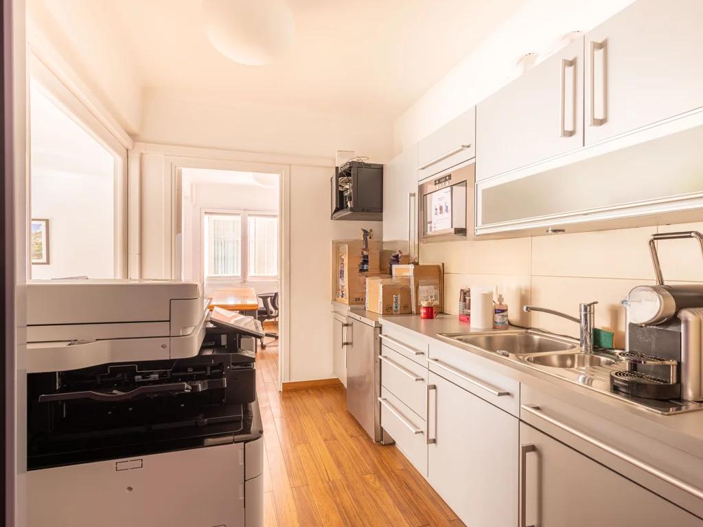 Квартира в Сен-Романе, Монако, 93 м² - фото 2