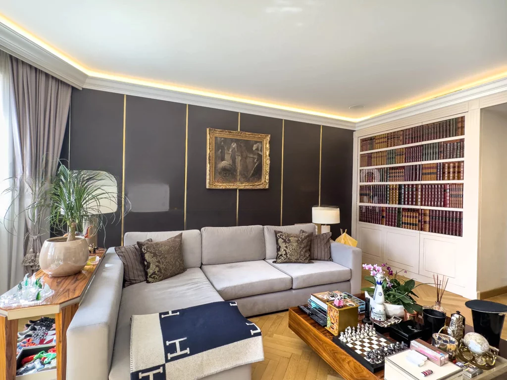 Квартира в Монако, Монако, 636 м² - фото 2