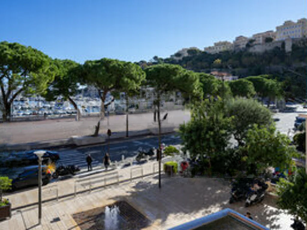 Квартира в Монако, Монако, 95 м² - фото 2