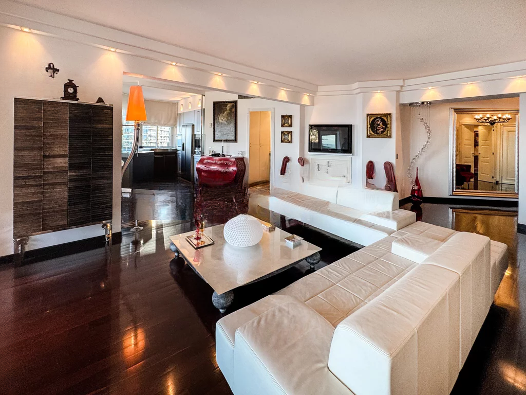 Квартира в Сен-Романе, Монако, 300 м² - фото 3