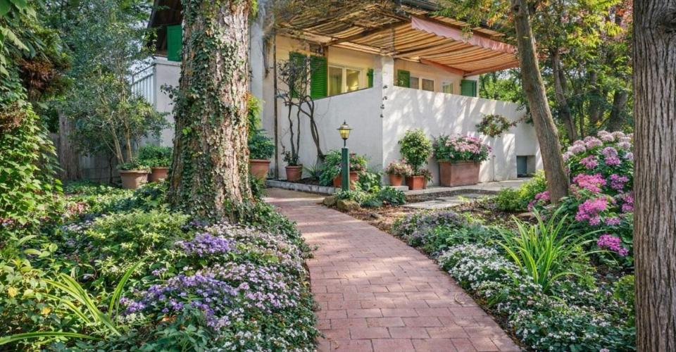 Квартира в Женеве, Швейцария, 140 м² - фото 3