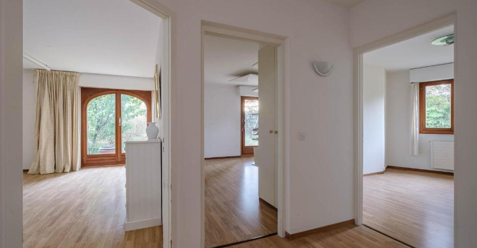 Квартира в Женеве, Швейцария, 160 м² - фото 3