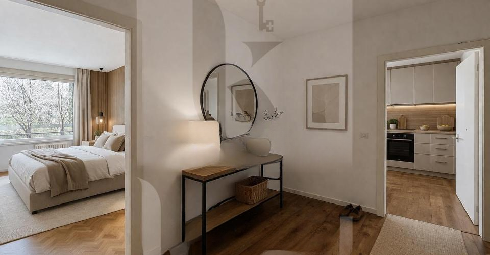 Квартира в Женеве, Швейцария, 110 м² - фото 3