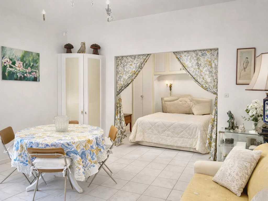 Квартира в Монте Карло, Монако, 88 м² - фото 3