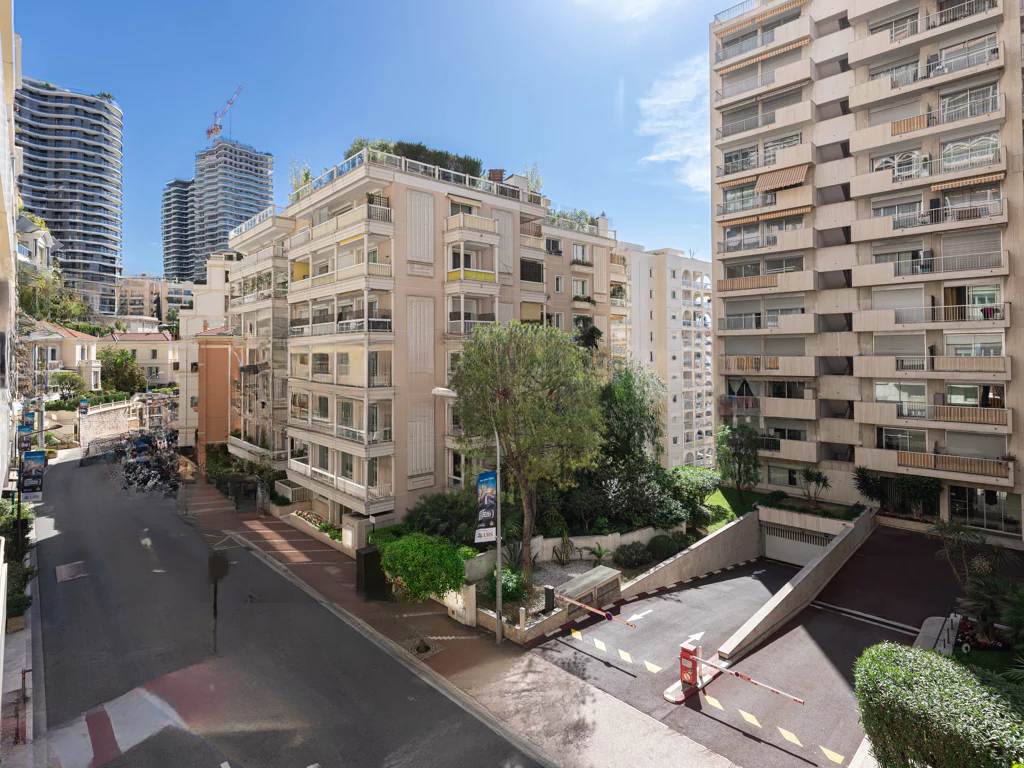 Квартира в Сен-Романе, Монако, 93 м² - фото 3