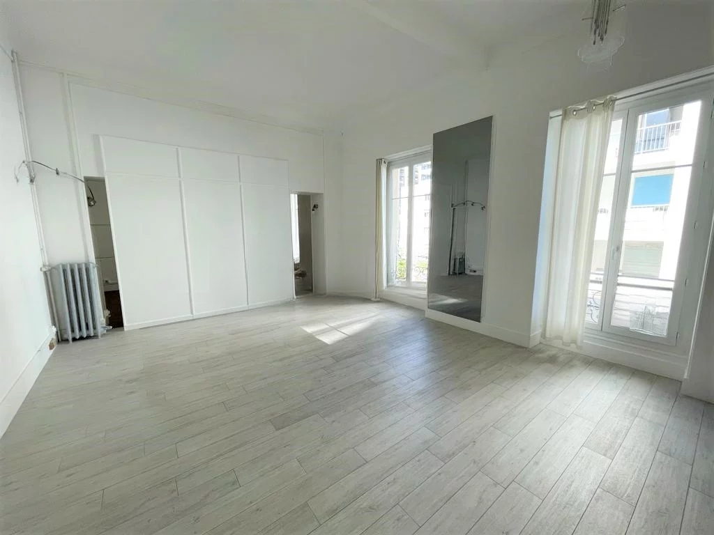 Квартира в Монако, Монако, 60 м² - фото 3