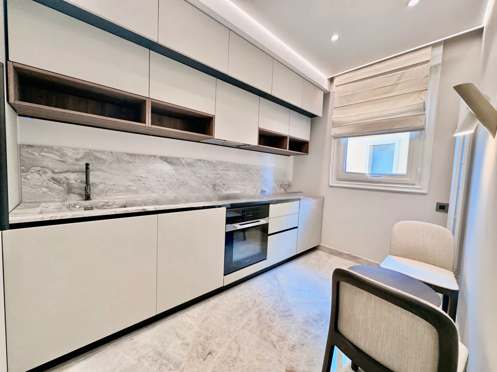 Квартира в Сен-Романе, Монако, 96 м² - фото 3