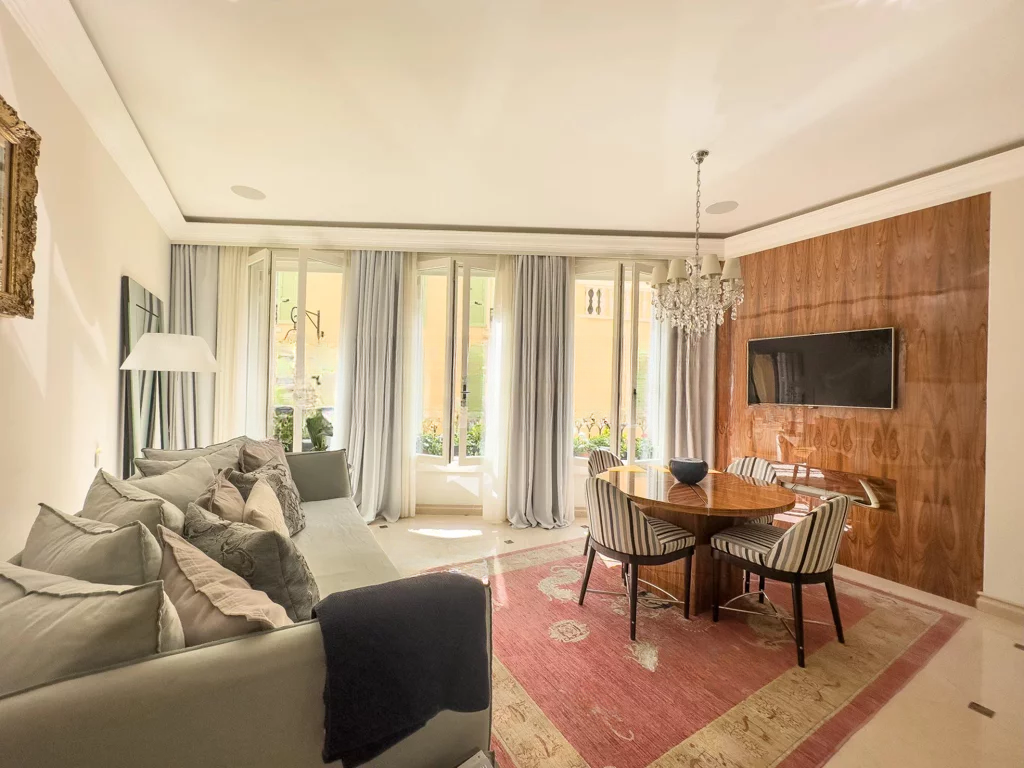 Квартира в Монако, Монако, 636 м² - фото 3