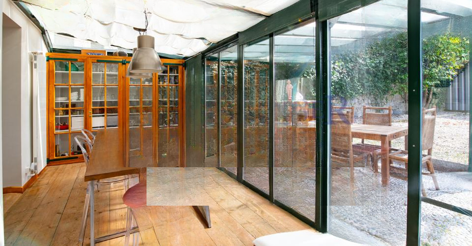 Квартира в Женеве, Швейцария, 90 м² - фото 3