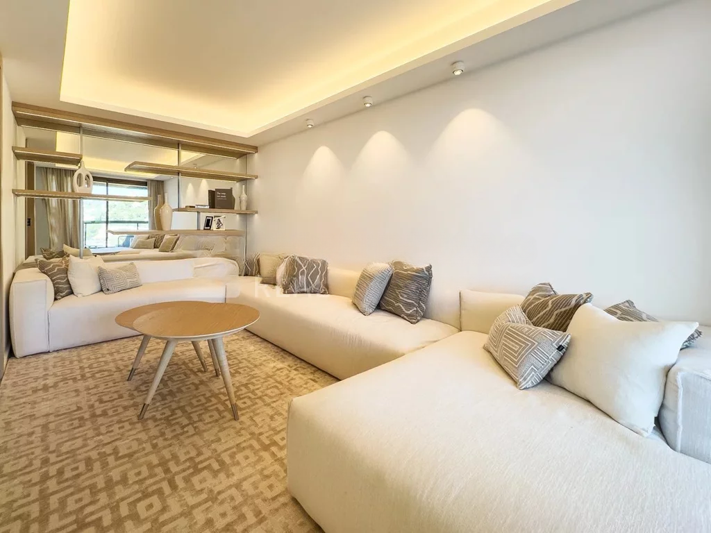 Квартира в Сен-Романе, Монако, 175 м² - фото 3
