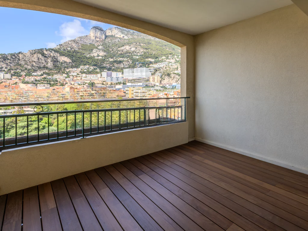 Квартира в Фонвьее, Монако, 70 м² - фото 3