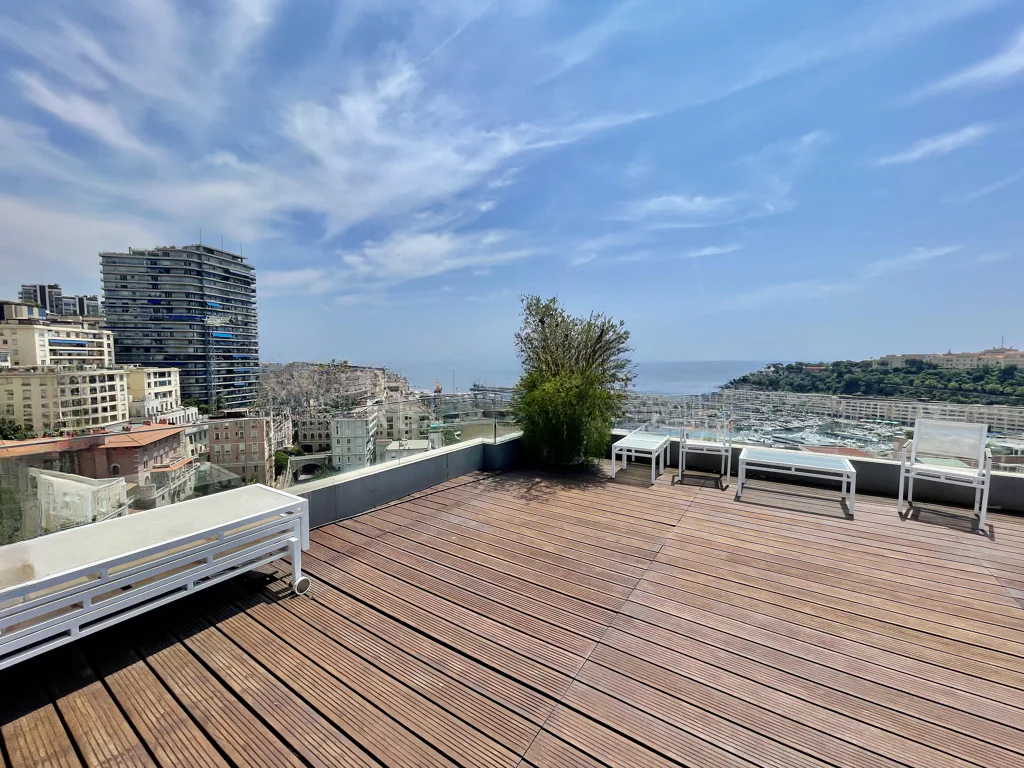 Квартира в Монегетти, Монако, 340 м² - фото 3