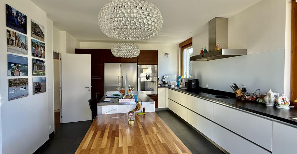 Квартира в Женеве, Швейцария - фото 3