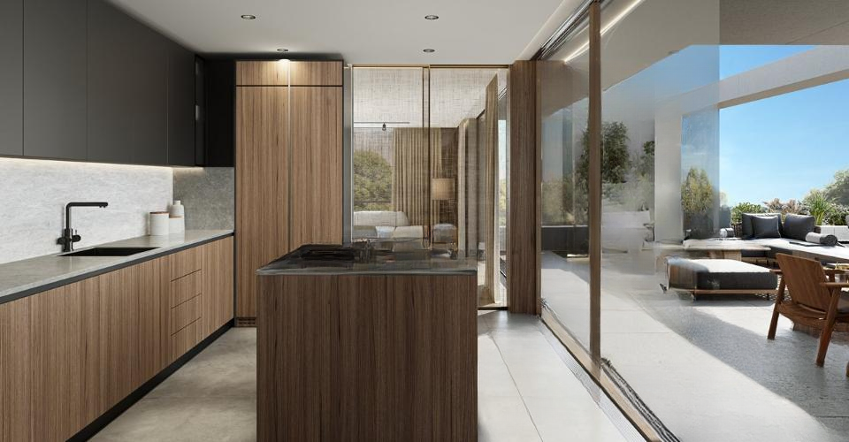 Квартира в Женеве, Швейцария, 298 м² - фото 3