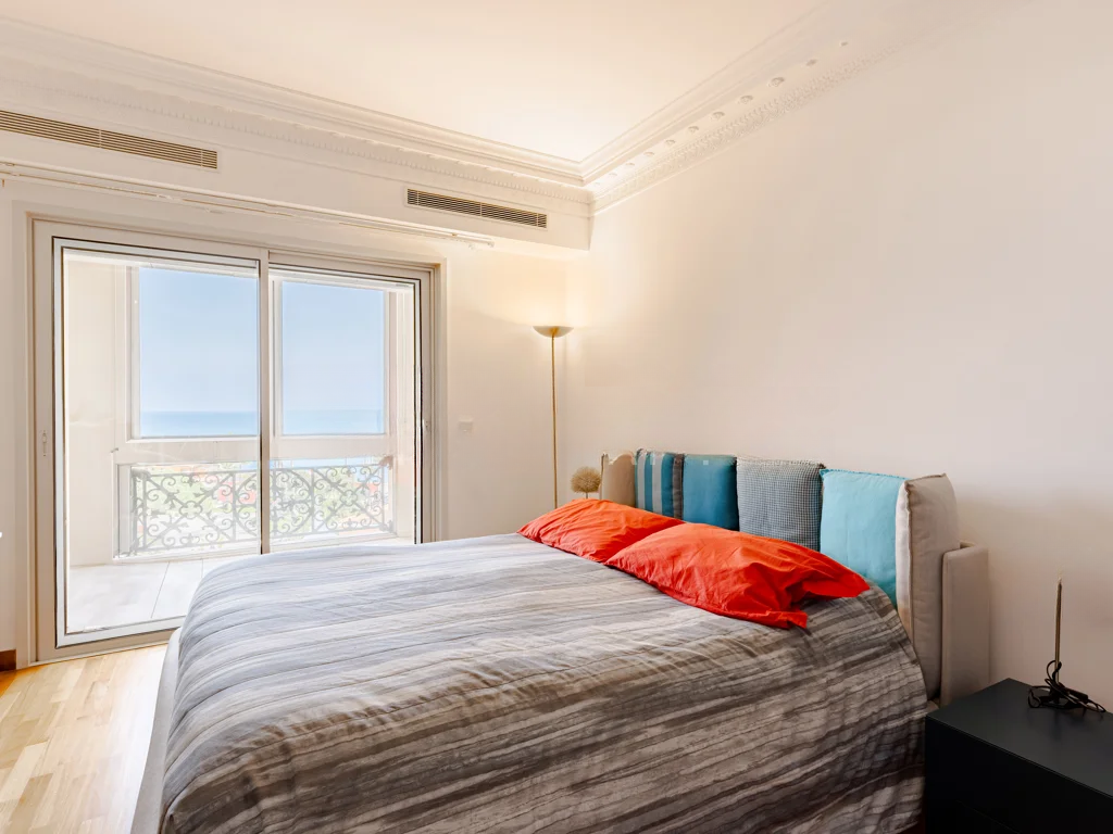 Квартира в Фонвьее, Монако, 177 м² - фото 3