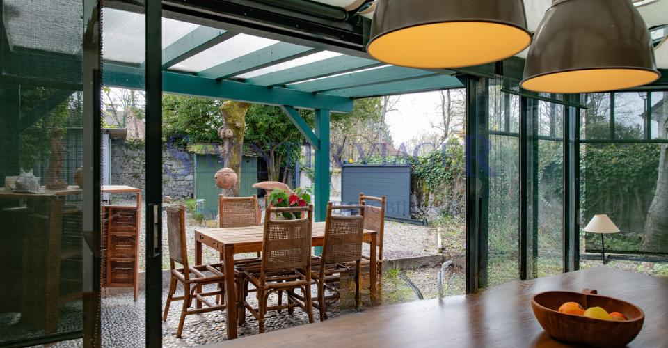 Квартира в Женеве, Швейцария, 90 м² - фото 4