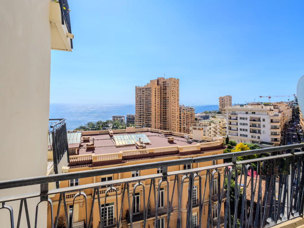 Квартира в Монте Карло, Монако, 86 м² - фото 4