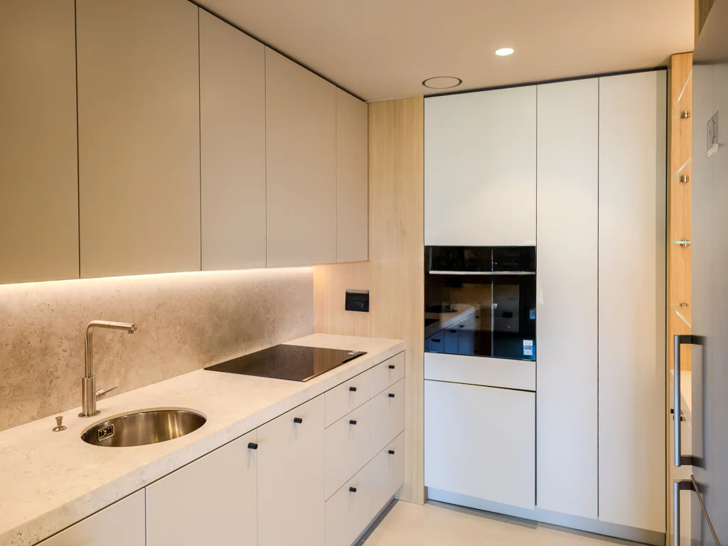 Квартира в Фонвьее, Монако, 70 м² - фото 4