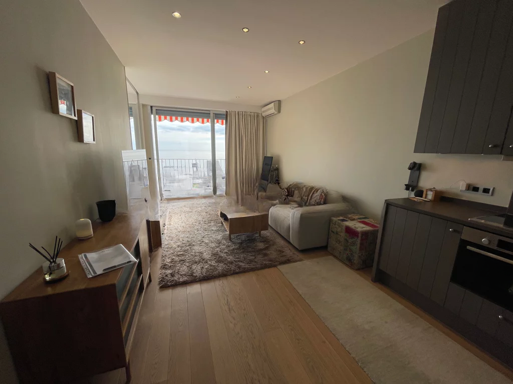 Квартира в Сен-Романе, Монако, 61 м² - фото 4