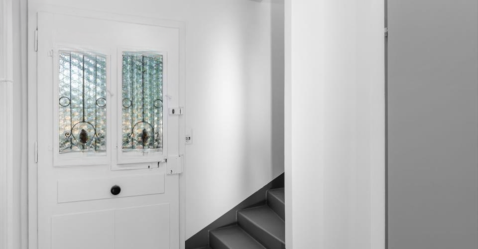 Квартира в Женеве, Швейцария, 140 м² - фото 4