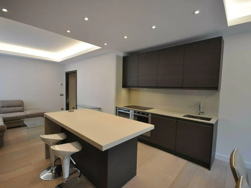 Квартира в Сен-Романе, Монако, 128 м² - фото 4