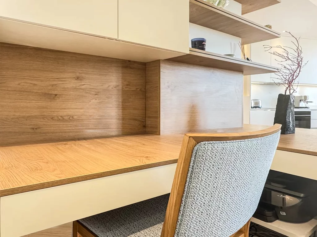 Квартира в Сен-Романе, Монако, 59 м² - фото 4