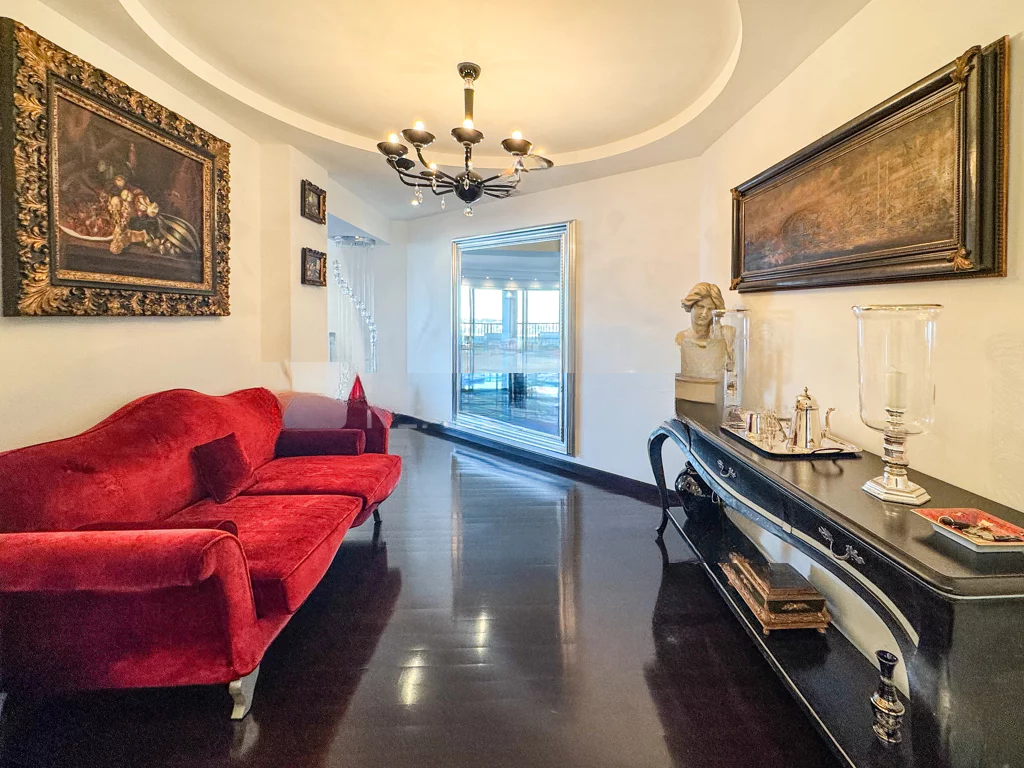 Квартира в Сен-Романе, Монако, 300 м² - фото 4