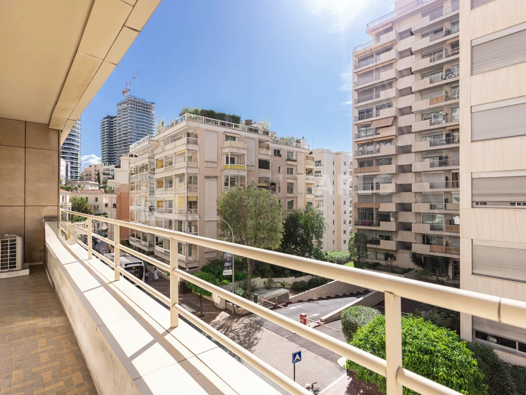 Квартира в Сен-Романе, Монако, 93 м² - фото 4