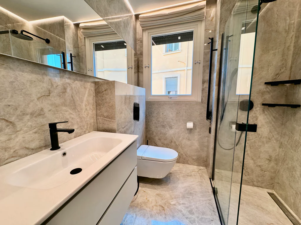 Квартира в Сен-Романе, Монако, 96 м² - фото 4