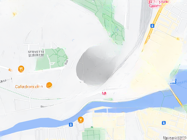 Квартира в Женеве, Швейцария, 308 м² - фото 4