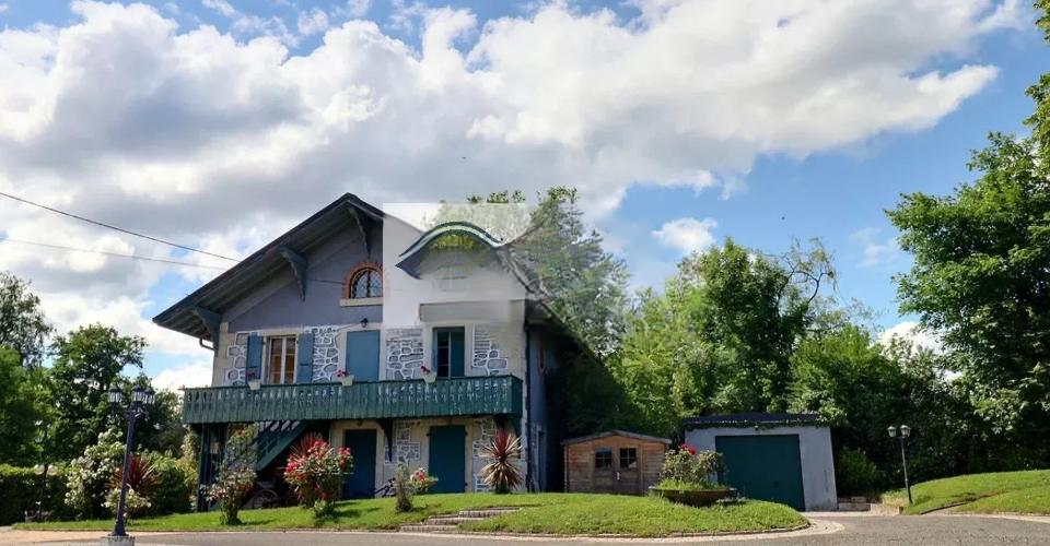 Квартира в Женеве, Швейцария, 1 500 м² - фото 4