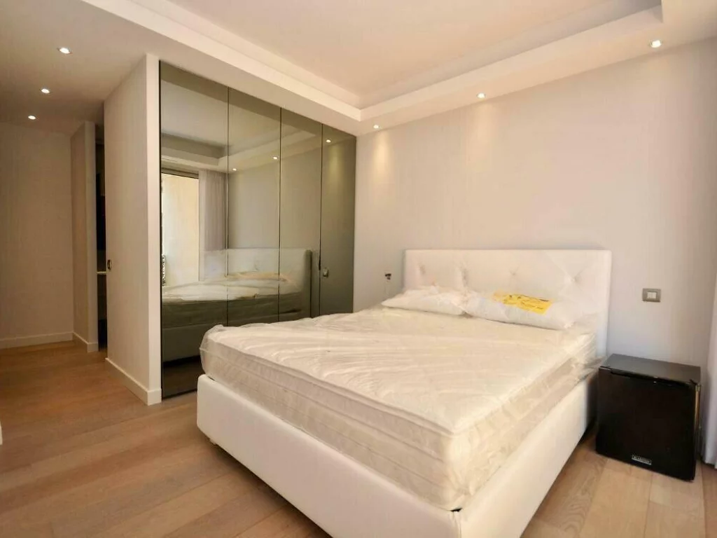 Квартира в Сен-Романе, Монако, 128 м² - фото 5