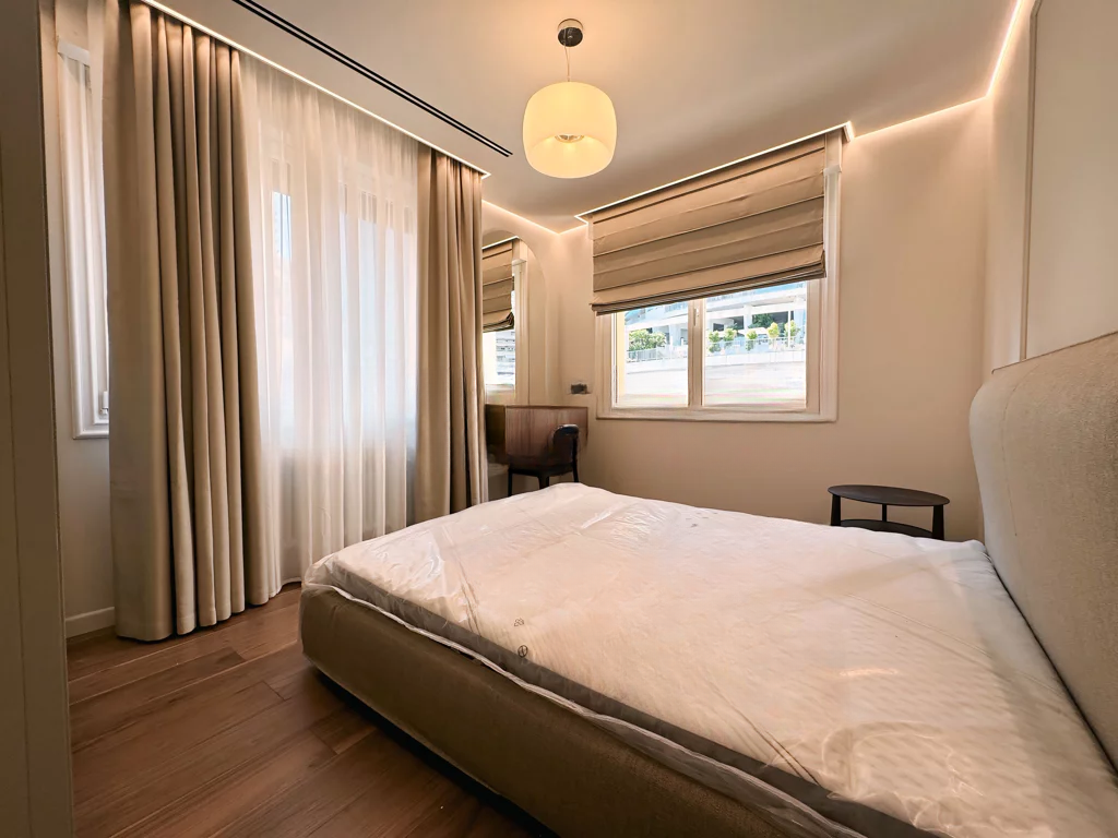 Квартира в Сен-Романе, Монако, 96 м² - фото 5