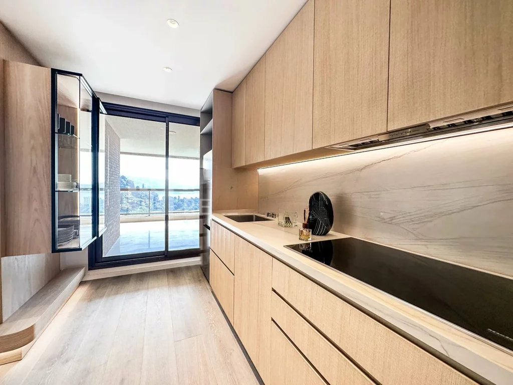 Квартира в Сен-Романе, Монако, 175 м² - фото 5