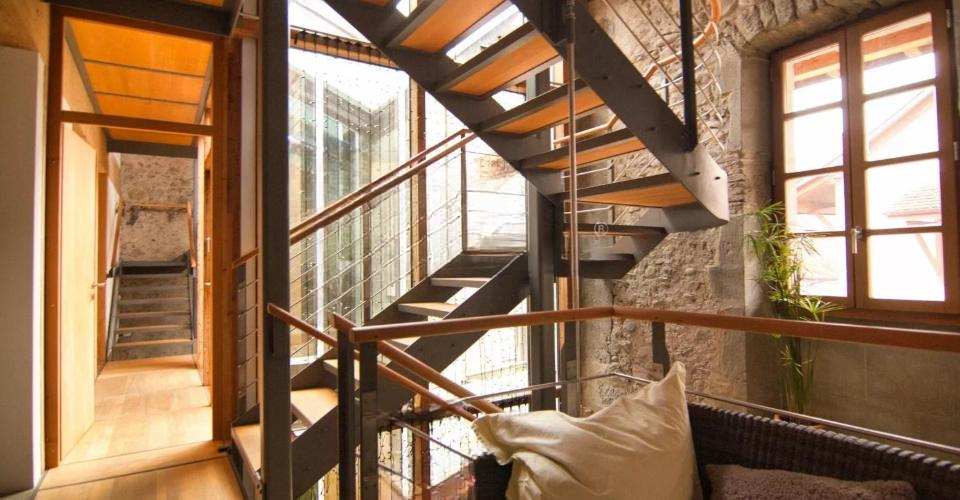 Квартира в Женеве, Швейцария, 500 м² - фото 5