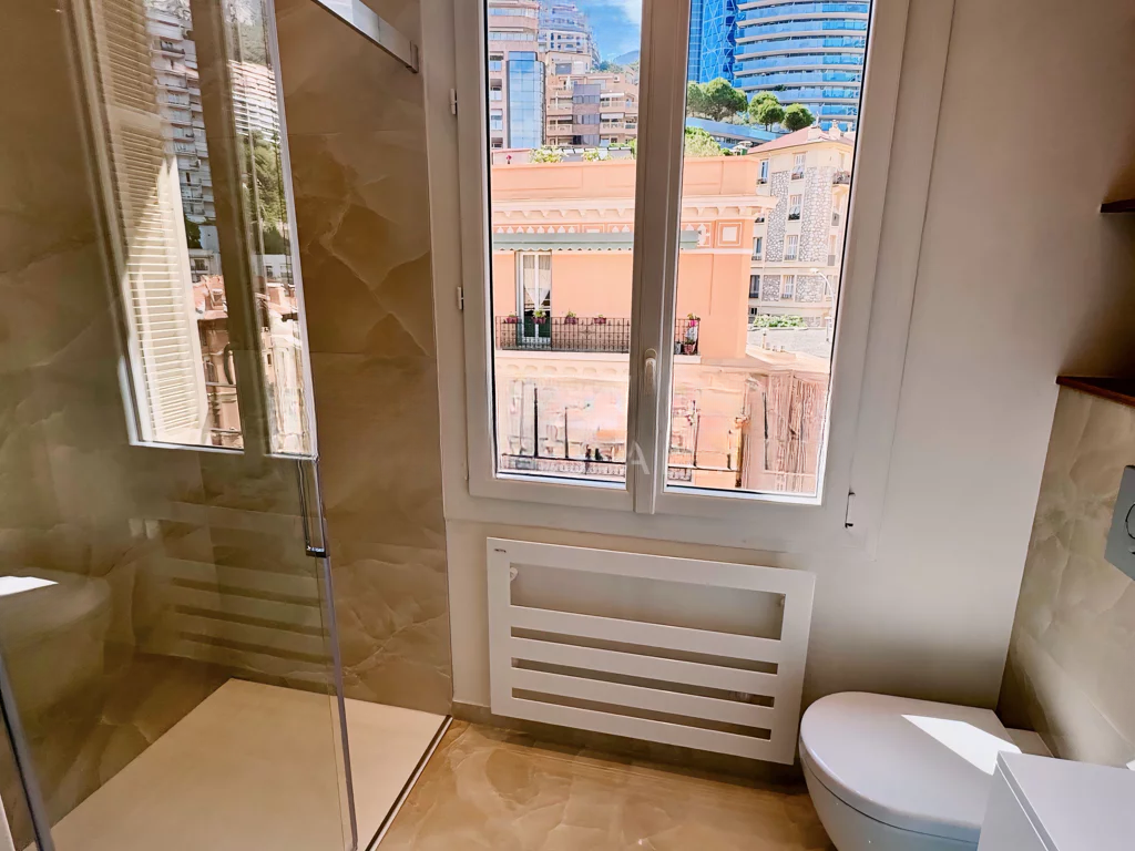 Квартира в Сен-Романе, Монако, 60 м² - фото 5